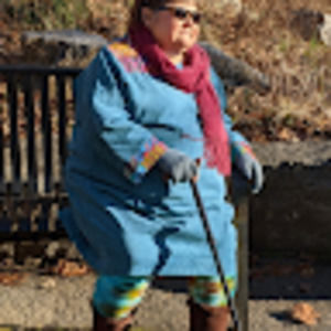 Meet your Posher, Debra